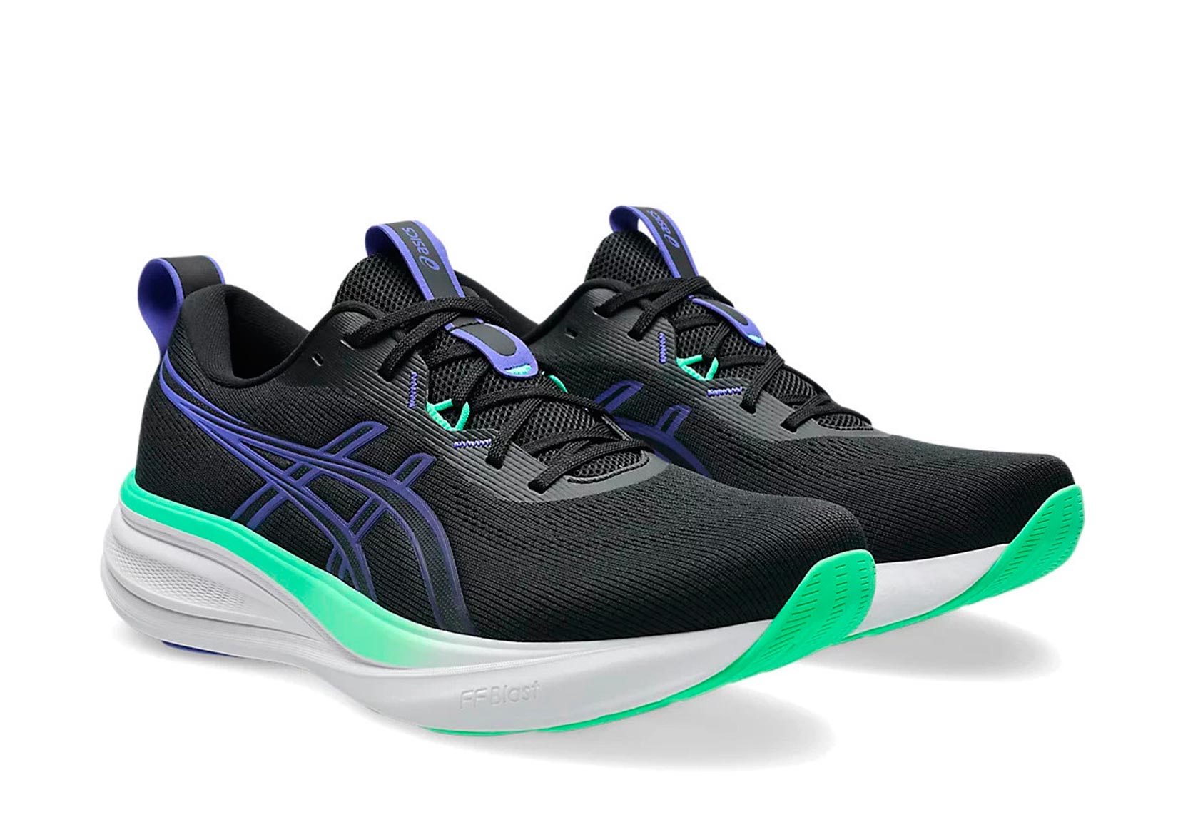 ASICS GEL-PULSE 17